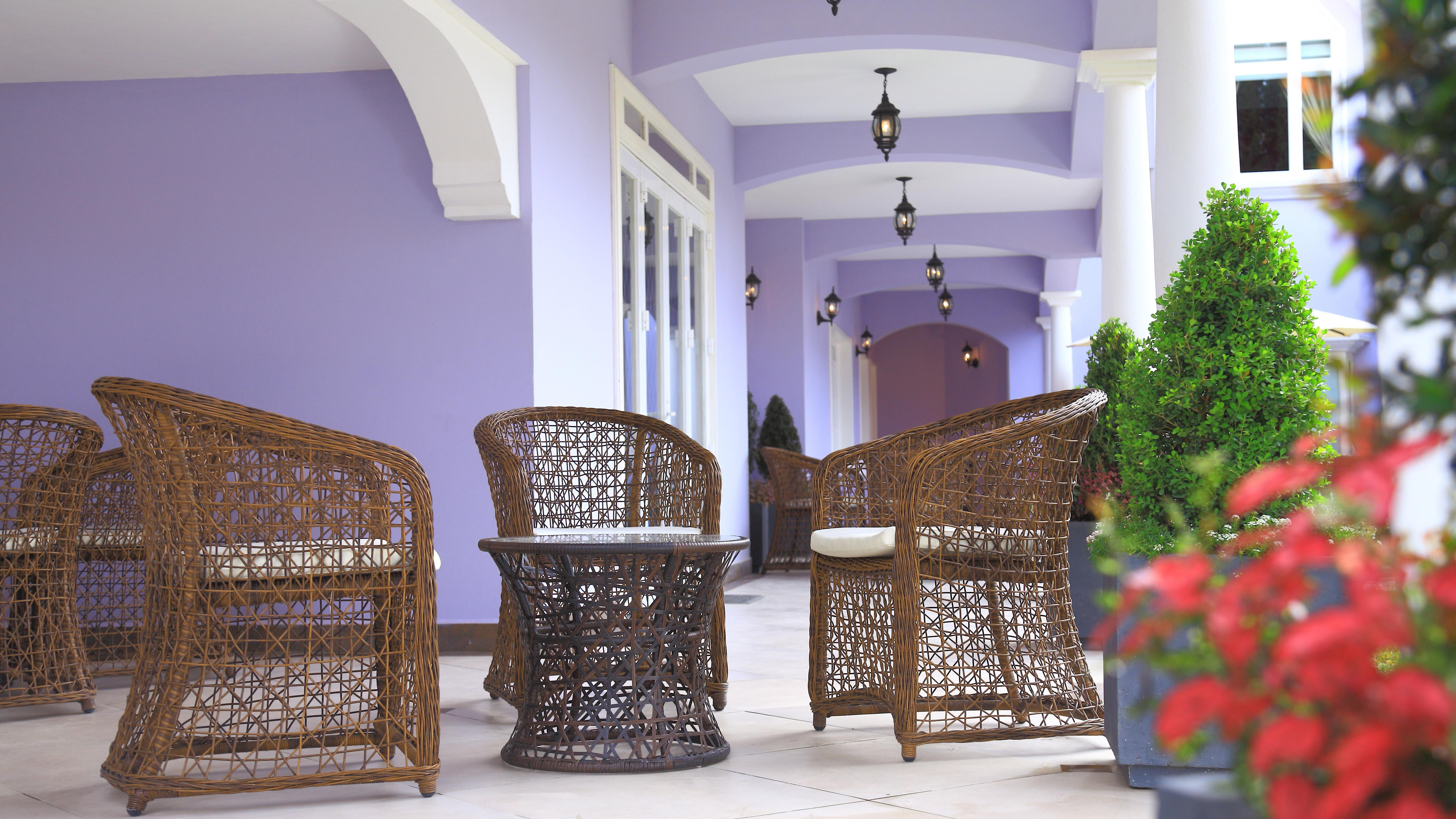 Casa Bonita Hotel & Cocina Oaxaca Exterior photo