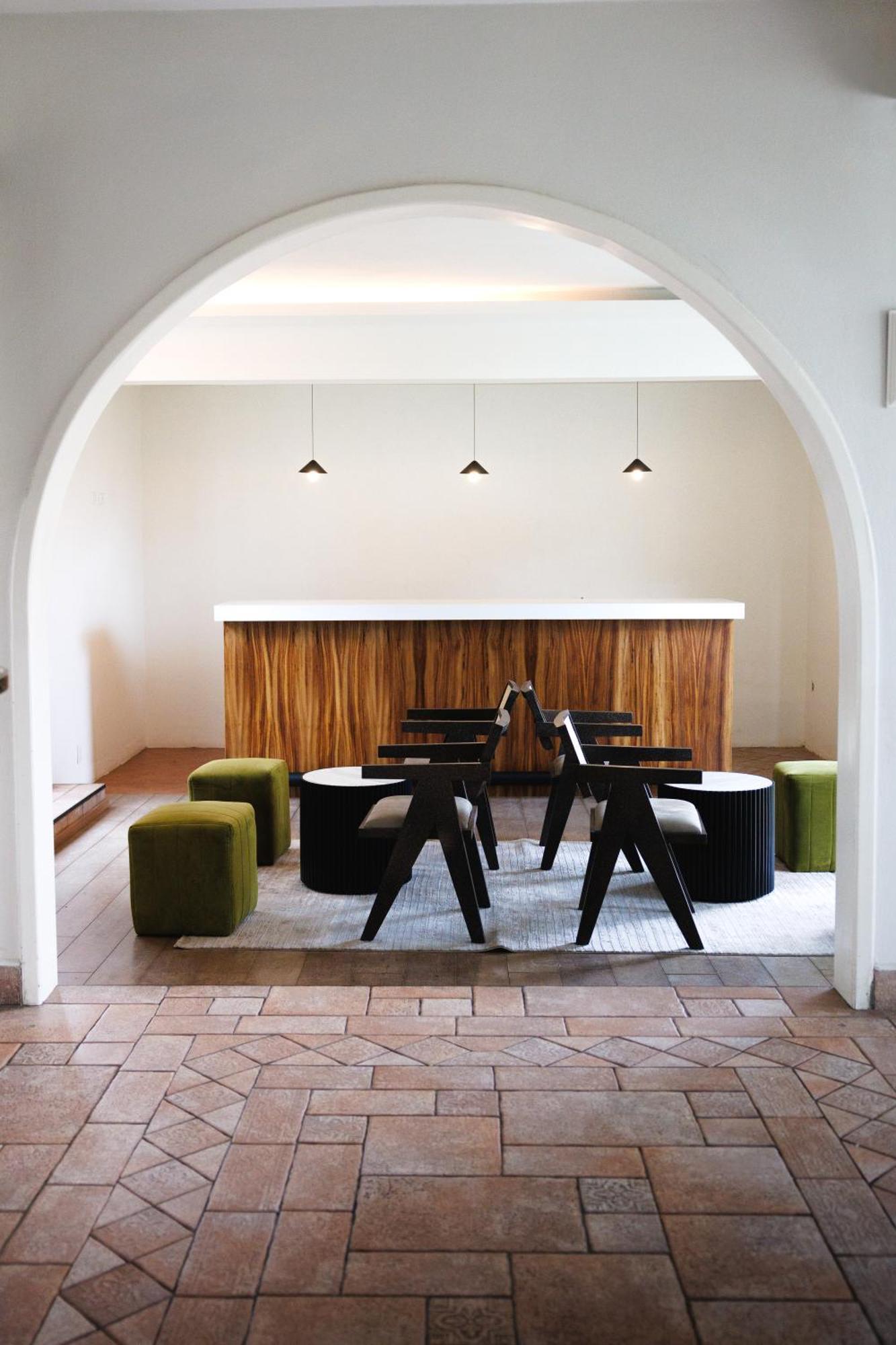 Casa Bonita Hotel & Cocina Oaxaca Exterior photo