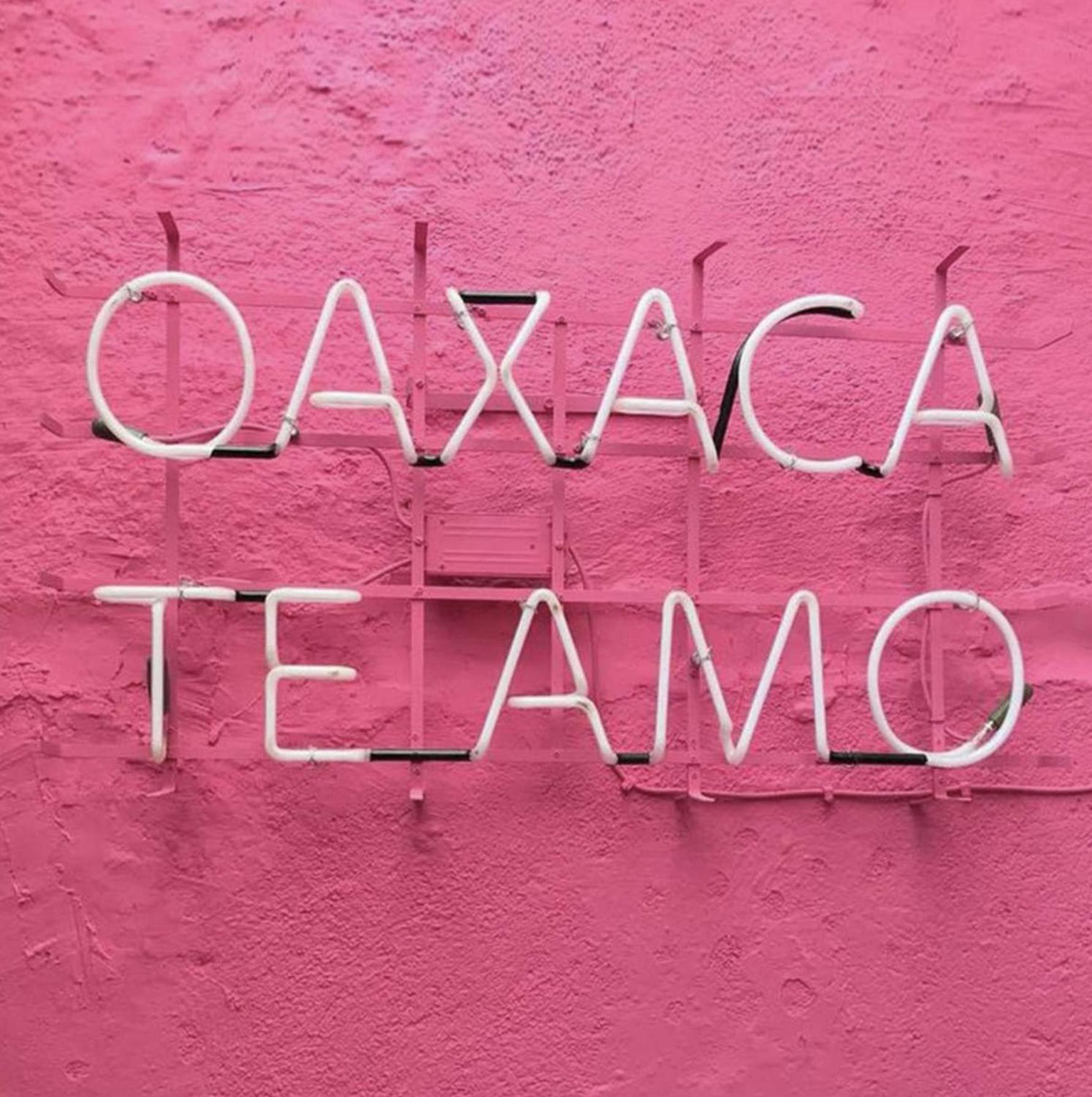 Casa Bonita Hotel & Cocina Oaxaca Exterior photo