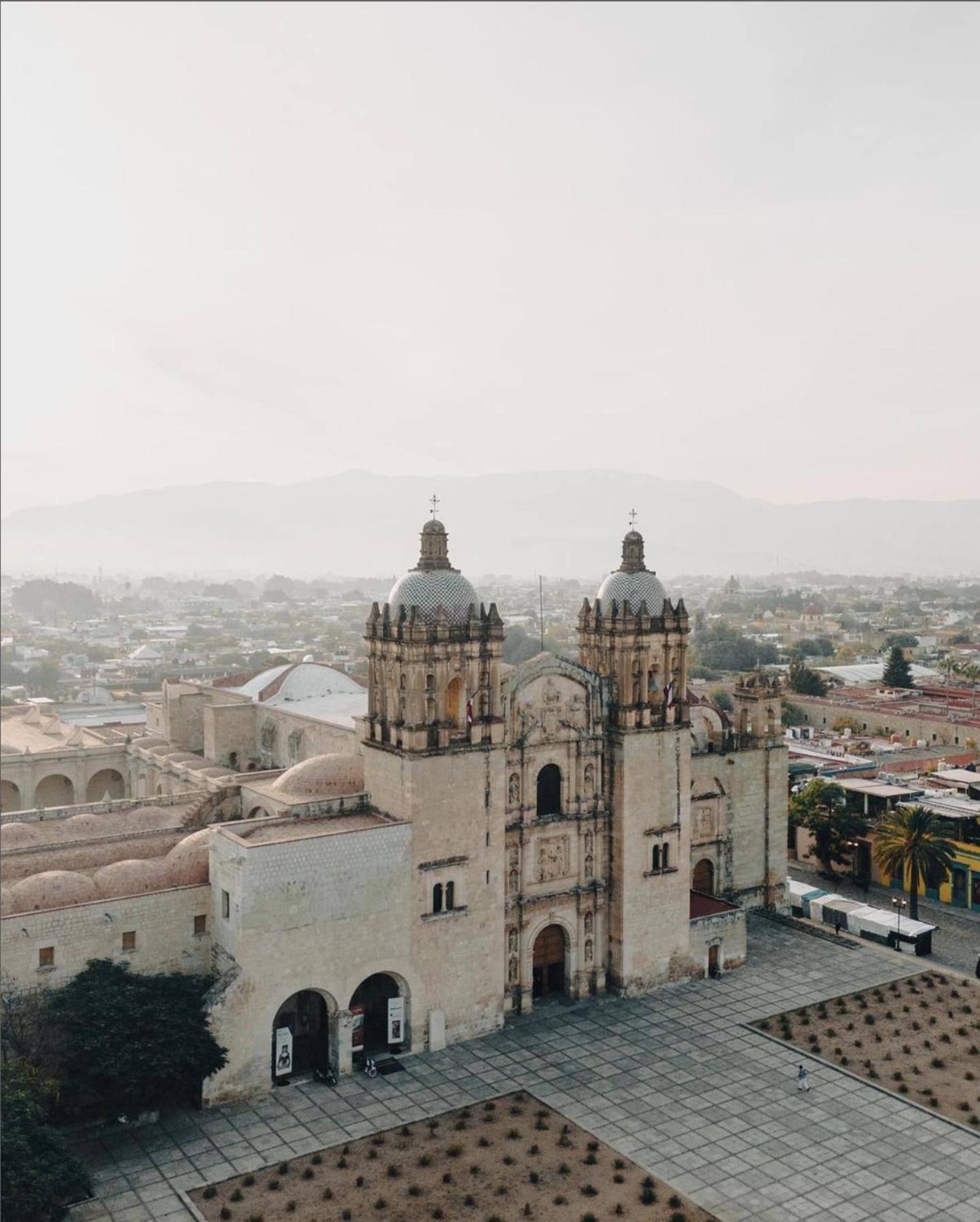 Casa Bonita Hotel & Cocina Oaxaca Exterior photo