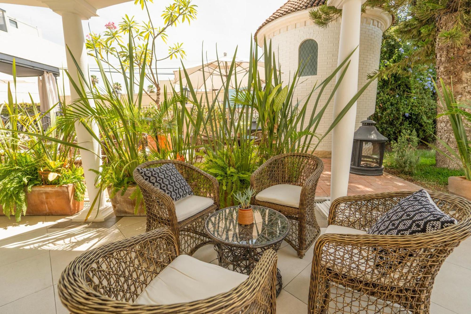 Casa Bonita Hotel & Cocina Oaxaca Exterior photo